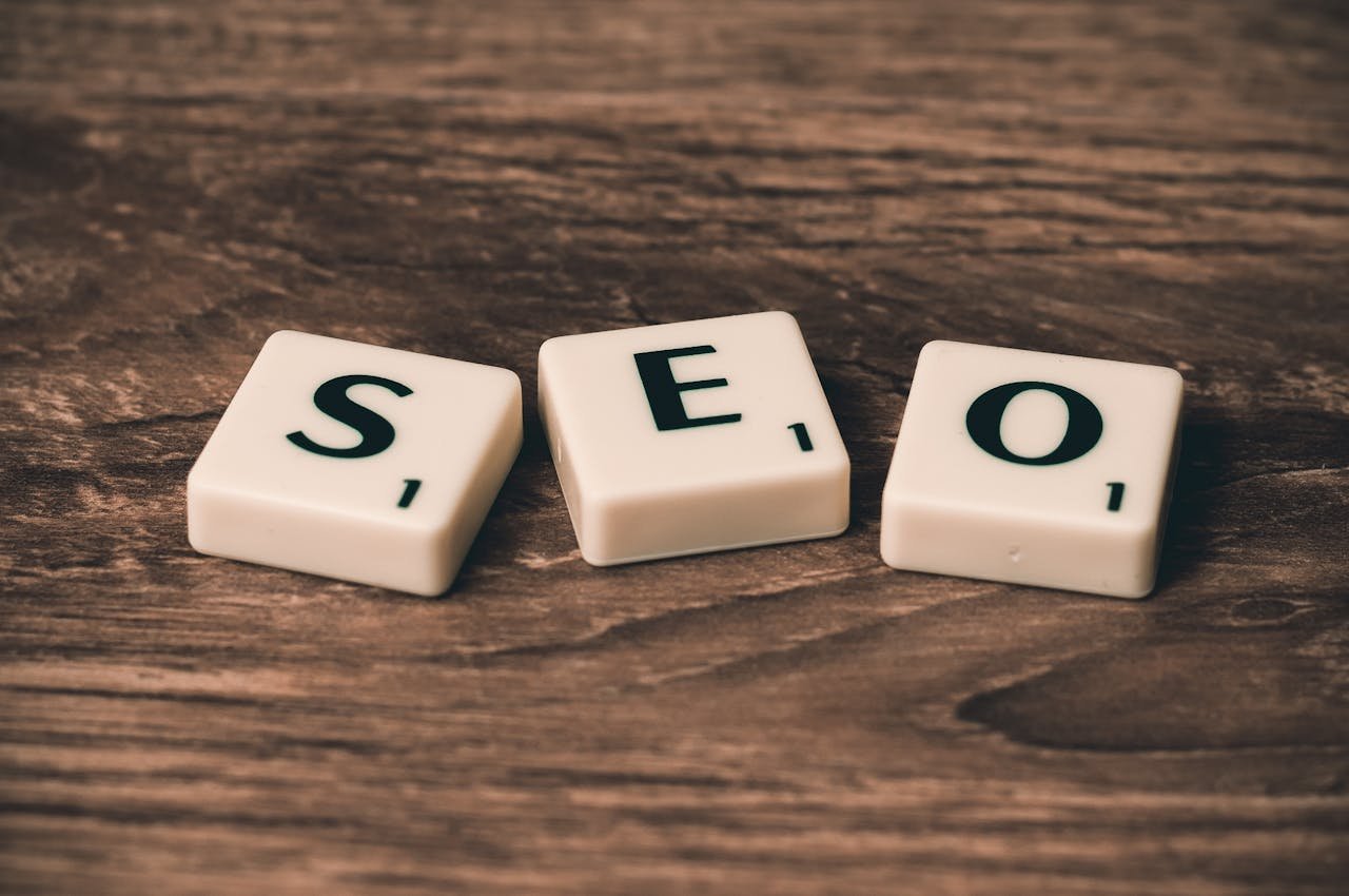 Mastering SEO in 2025: Why Your Business Can’t Afford to Ignore It