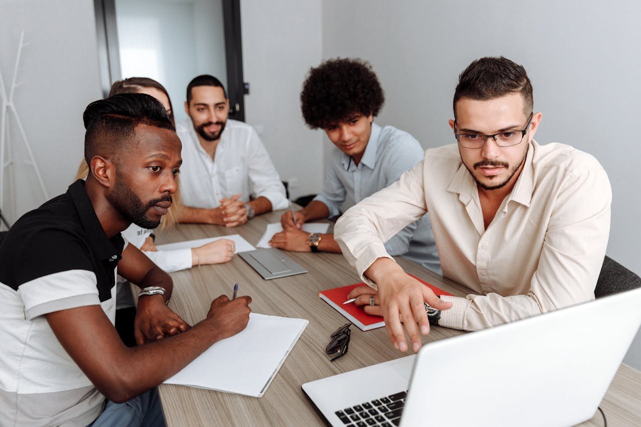 Digital Marketing in 2025: Why It’s the Backbone of Modern Business Growth