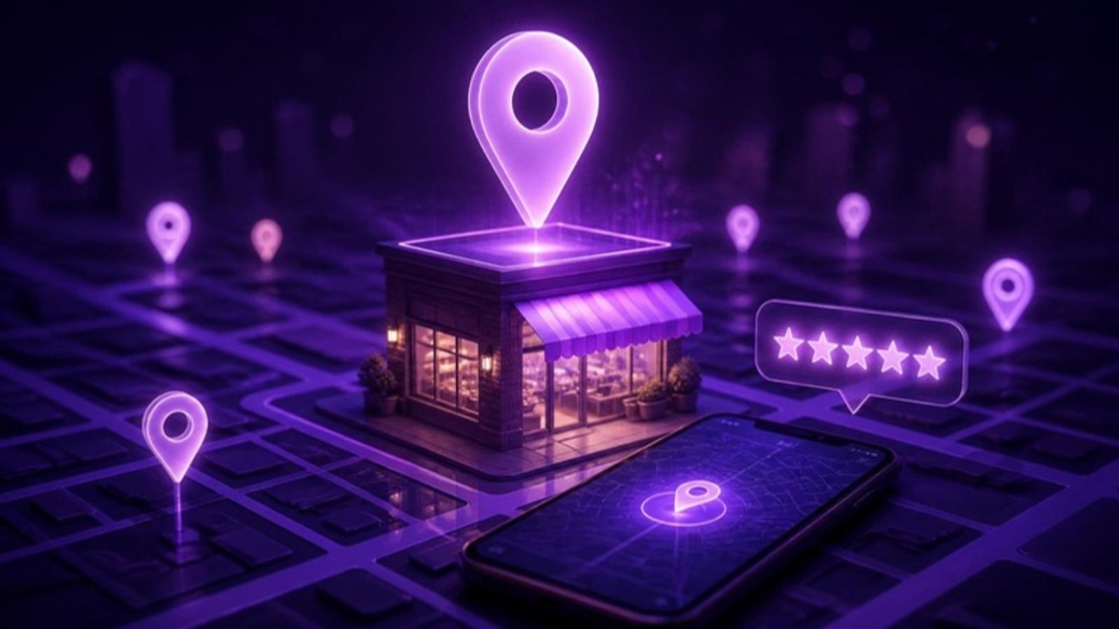 What Is Local SEO Marketing and Why Every Small Business Needs