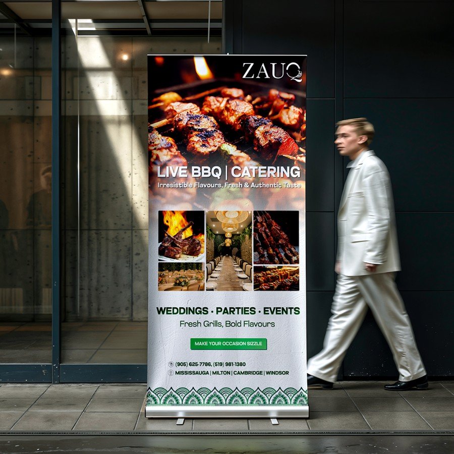 Image gallery marquee